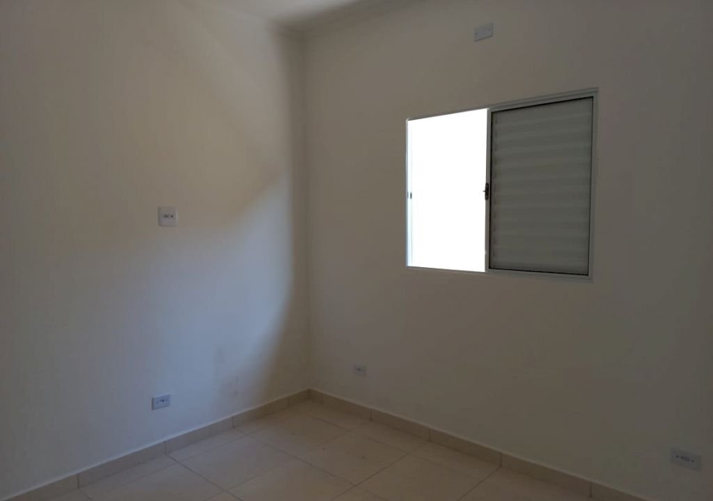 Imagem imóvel CASA GEMINADA NO TUPY
