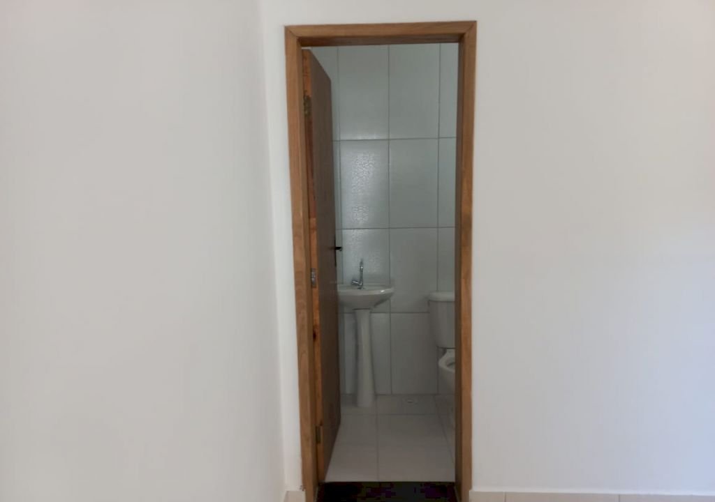 Imagem imóvel CASA GEMINADA NO TUPY