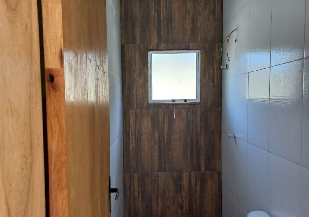 Imagem imóvel CASA GEMINADA NO TUPY