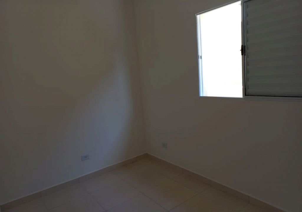 Imagem imóvel CASA GEMINADA NO TUPY