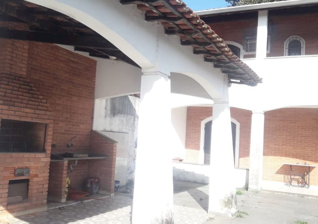 Imagem imóvel SOBRADO NO GAIVOTA LADO PRAIA