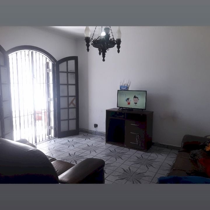 Imagem imóvel SOBRADO NO GAIVOTA LADO PRAIA