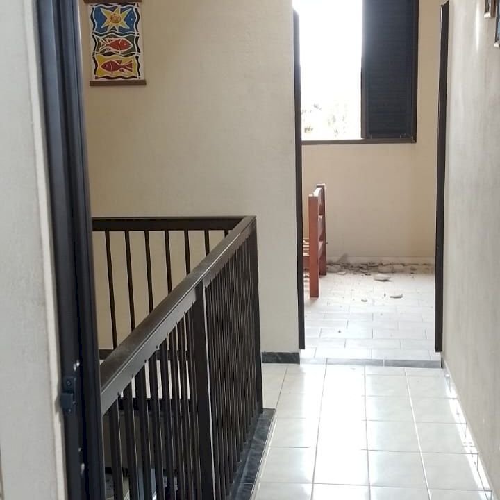 Imagem imóvel SOBRADO NA PRAIA EM MONGAGUÁ