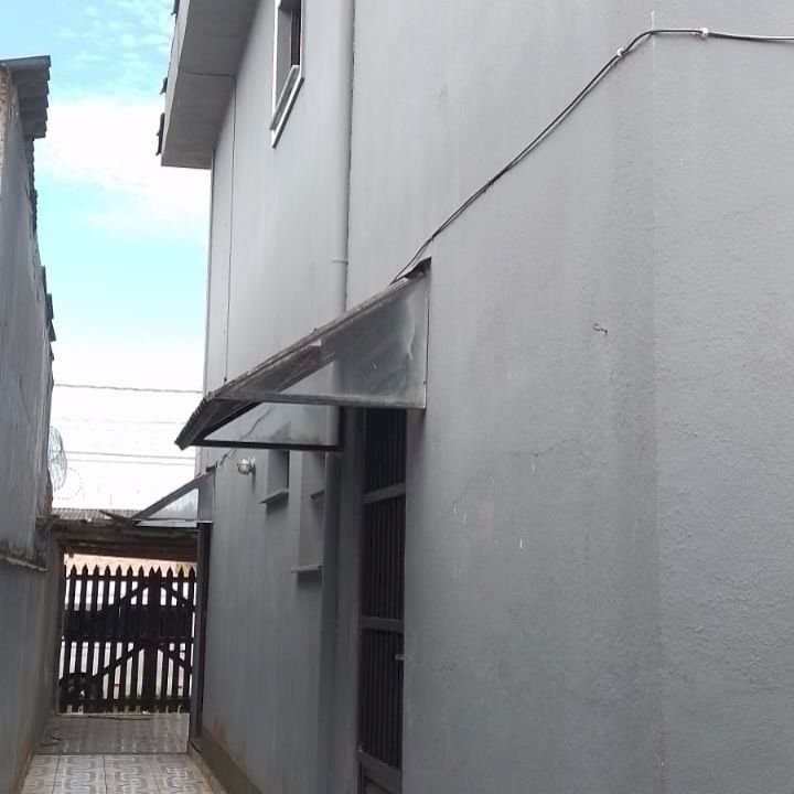 Imagem imóvel SOBRADO NA PRAIA EM MONGAGUÁ