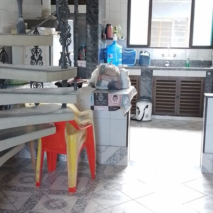 Imagem imóvel SOBRADO NA PRAIA EM MONGAGUÁ