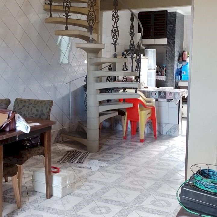 Imagem imóvel SOBRADO NA PRAIA EM MONGAGUÁ