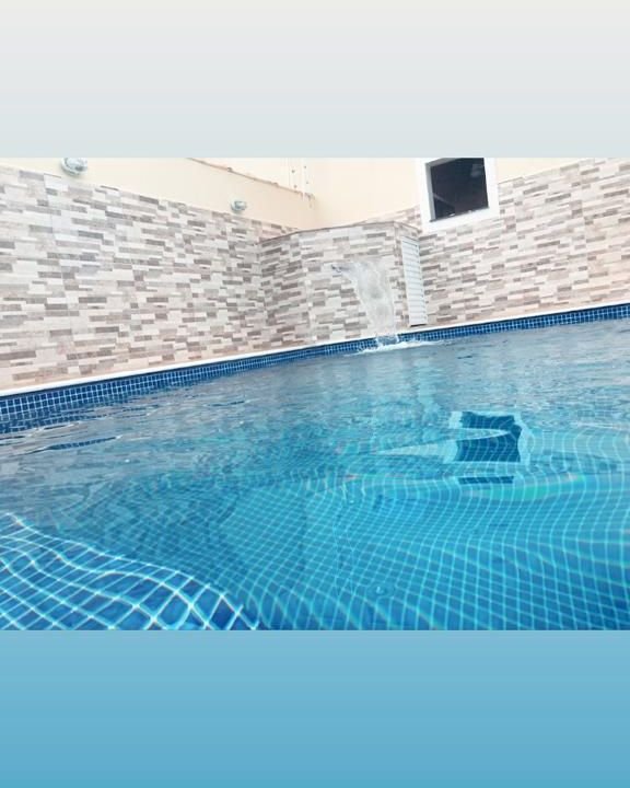 Imagem imóvel CASA GEMINADA C/ PISCINA LADO PRAIA GRANDESP