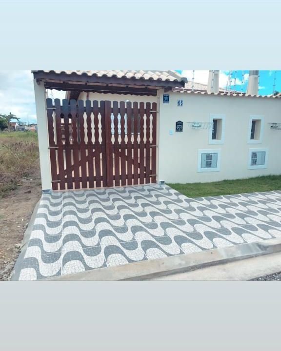 Imagem imóvel CASA GEMINADA C/ PISCINA LADO PRAIA GRANDESP