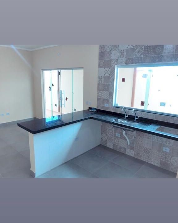 Imagem imóvel CASA GEMINADA C/ PISCINA LADO PRAIA GRANDESP