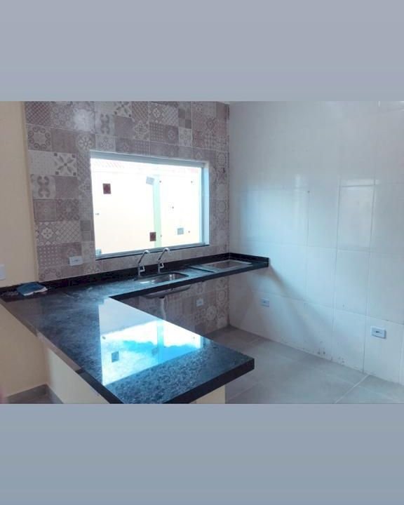 Imagem imóvel CASA GEMINADA C/ PISCINA LADO PRAIA GRANDESP