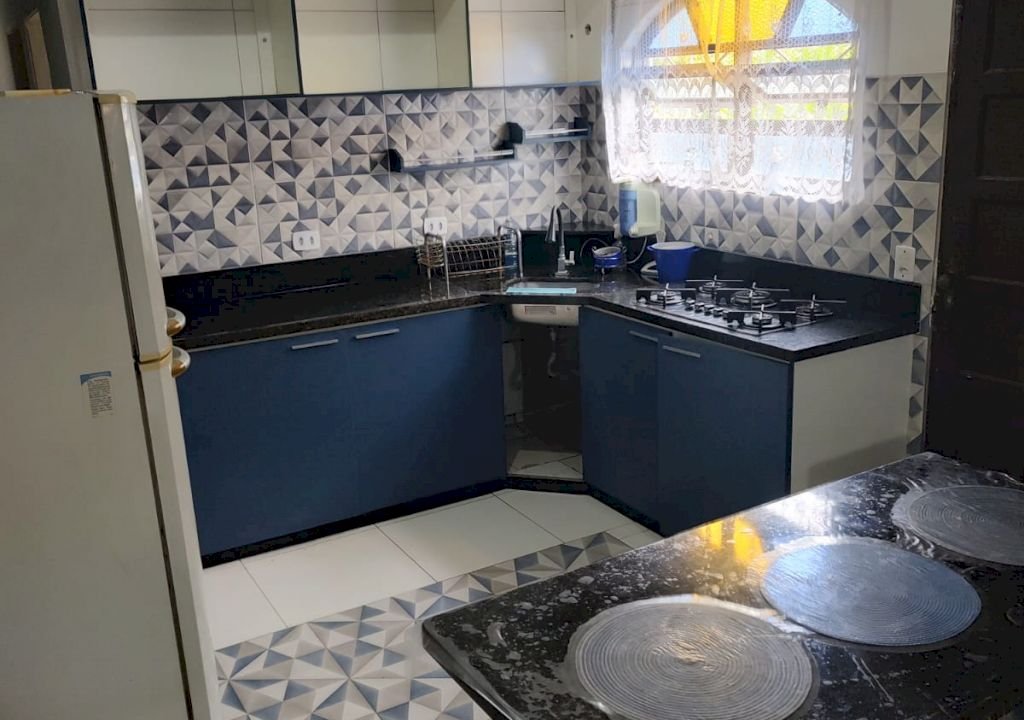 Imagem imóvel ÓTIMA CASA A VENDA NA FLORIDA MIRIM