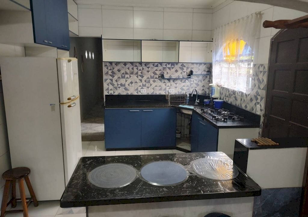 Imagem imóvel ÓTIMA CASA A VENDA NA FLORIDA MIRIM