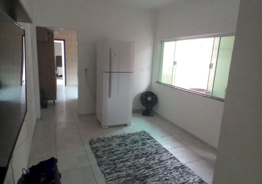 Imagem imóvel CASA GEMINADA NO SUARÃO PRÓX DA PISTA