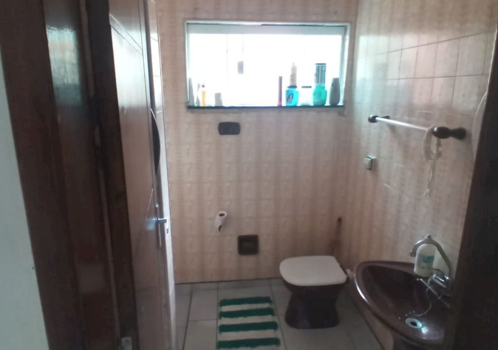 Imagem imóvel CASA GEMINADA NO SUARÃO PRÓX DA PISTA
