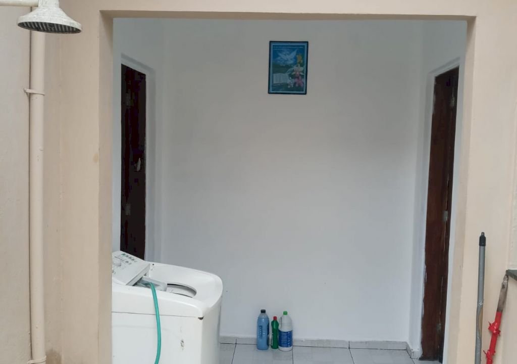 Imagem imóvel CASA GEMINADA NO SUARÃO PRÓX DA PISTA