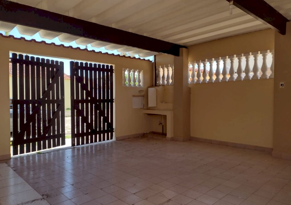 Imagem imóvel OPORTUNIDADE CASA LADO PRAIA NO JD SUARÃO