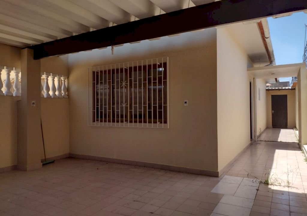Imagem imóvel OPORTUNIDADE CASA LADO PRAIA NO JD SUARÃO