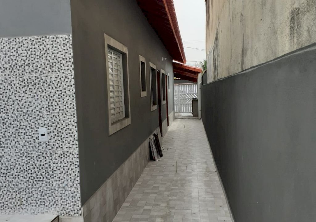 Imagem imóvel CASA C/ PISCINA EM MONGAGUÁ
