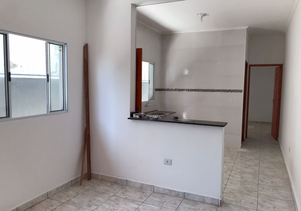 Imagem imóvel CASA C/ PISCINA EM MONGAGUÁ