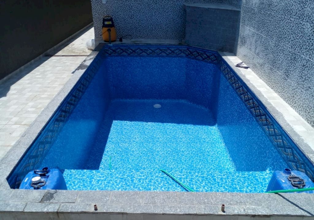 Imagem imóvel CASA C/ PISCINA EM MONGAGUÁ
