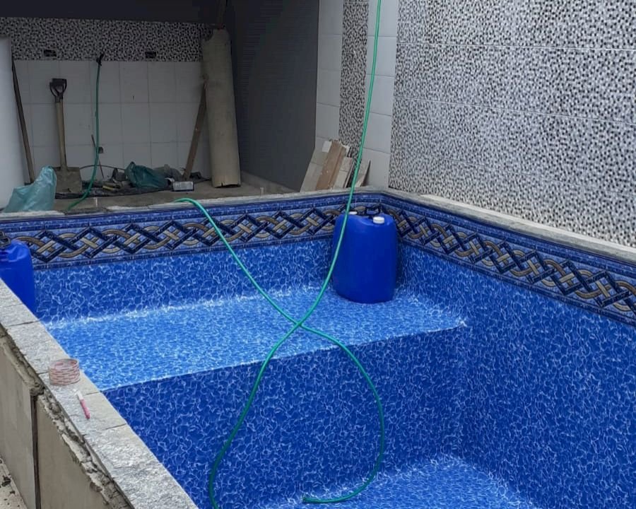 Imagem imóvel CASA C/ PISCINA EM MONGAGUÁ