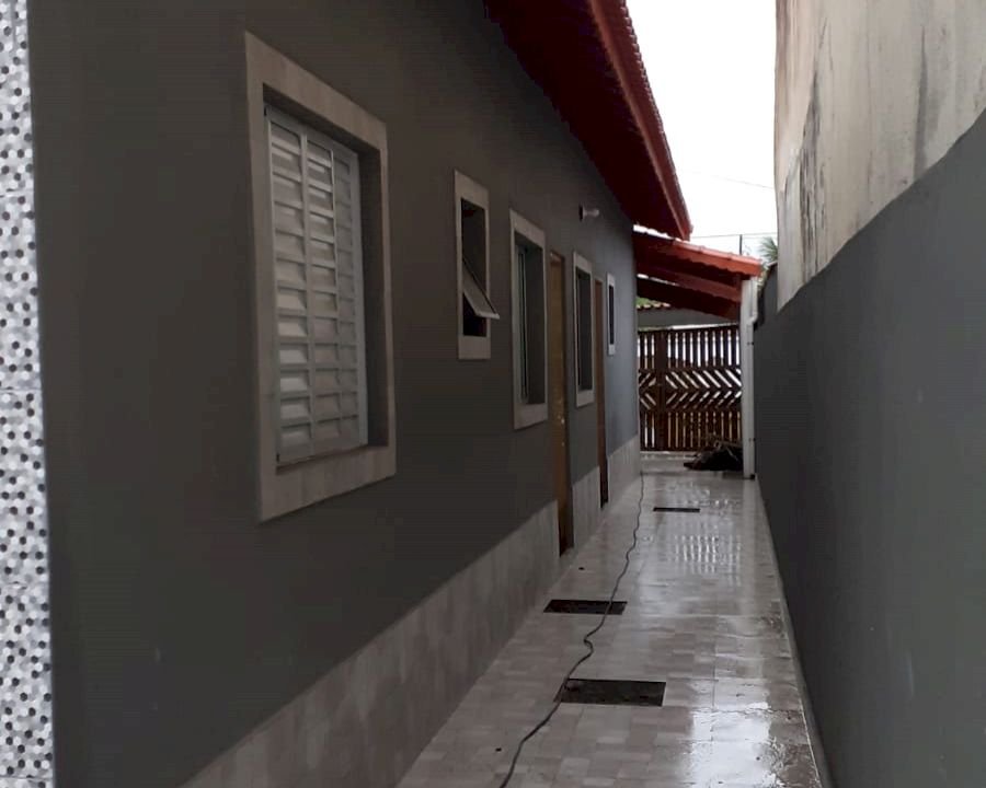 Imagem imóvel CASA C/ PISCINA EM MONGAGUÁ