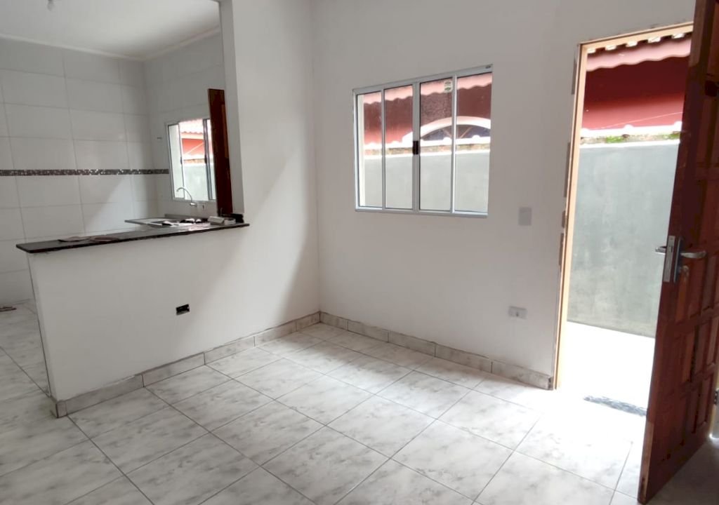 Imagem imóvel CASA C/ PISCINA EM MONGAGUÁ