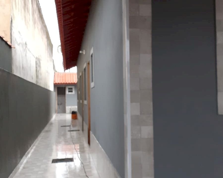 Imagem imóvel CASA C/ PISCINA EM MONGAGUÁ