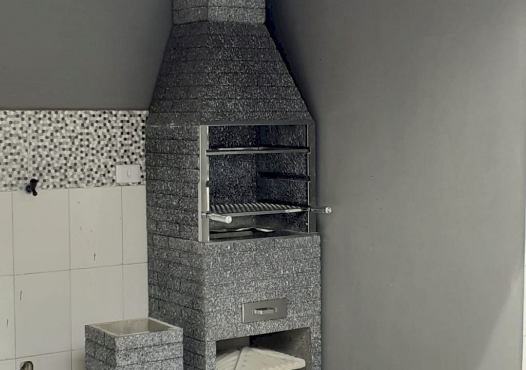 Imagem imóvel CASA C/ PISCINA EM MONGAGUÁ