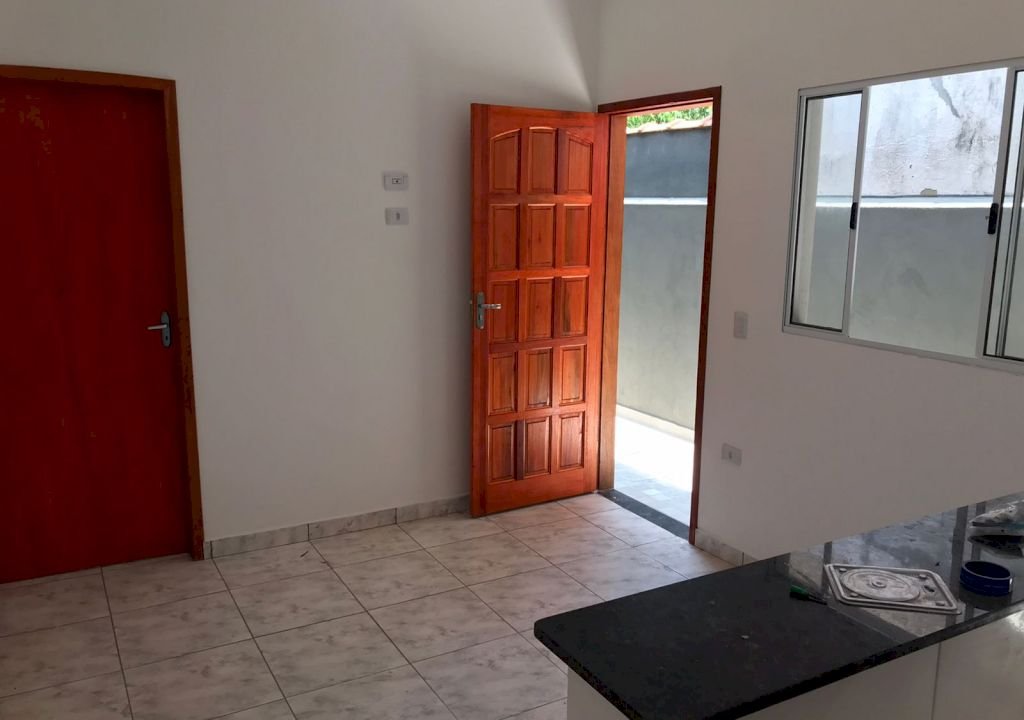Imagem imóvel CASA C/ PISCINA EM MONGAGUÁ
