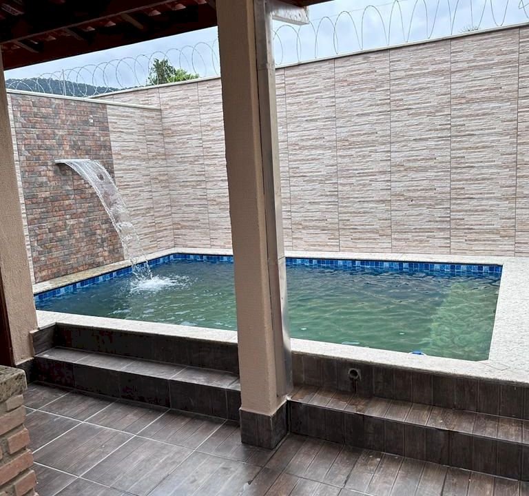 Imagem imóvel CASA GEMINADA C/ ÓTIMO ACABAMENTO NO JEQUITIBA