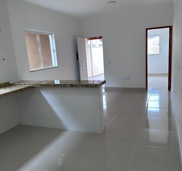 Imagem imóvel CASA GEMINADA C/ ÓTIMO ACABAMENTO NO JEQUITIBA