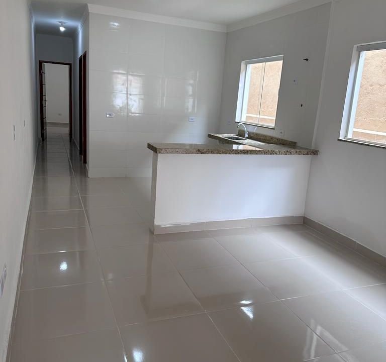 Imagem imóvel CASA GEMINADA C/ ÓTIMO ACABAMENTO NO JEQUITIBA