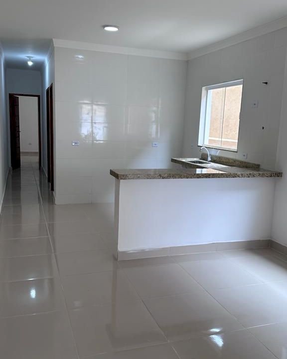 Imagem imóvel CASA GEMINADA C/ ÓTIMO ACABAMENTO NO JEQUITIBA
