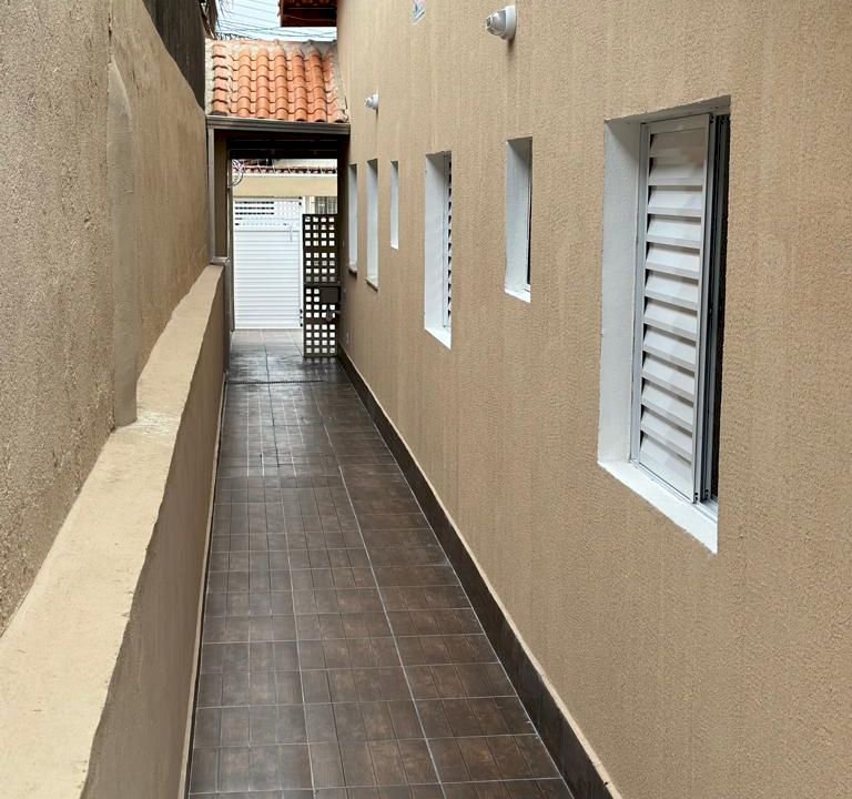 Imagem imóvel CASA GEMINADA C/ ÓTIMO ACABAMENTO NO JEQUITIBA