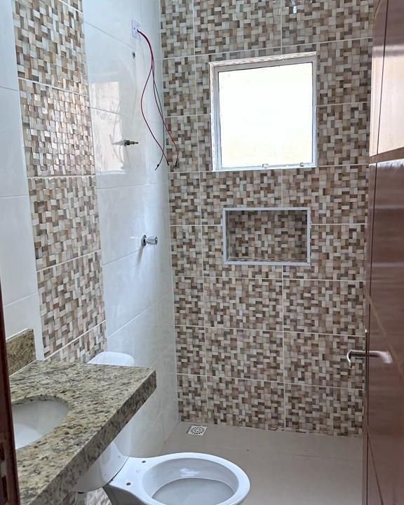 Imagem imóvel CASA GEMINADA C/ ÓTIMO ACABAMENTO NO JEQUITIBA