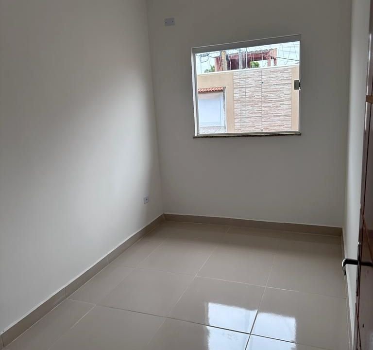Imagem imóvel CASA GEMINADA C/ ÓTIMO ACABAMENTO NO JEQUITIBA