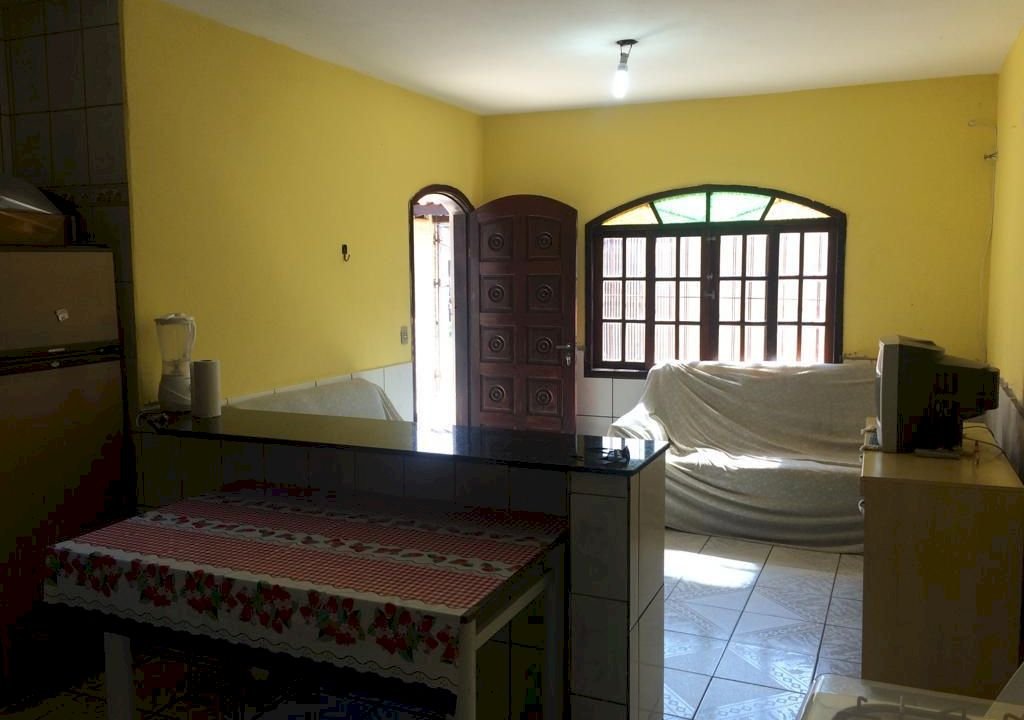Imagem imóvel EXCELENTE CASA LADO PRAIA NA NOVA ITANHAÉM