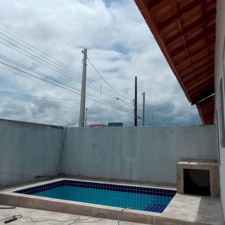 Imagem imóvel ÓTIMA CASA C/ PISCINA NO CIBRATEL I