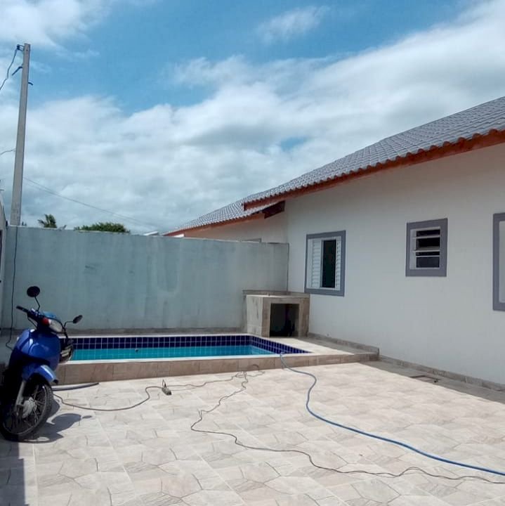 Imagem imóvel ÓTIMA CASA C/ PISCINA NO CIBRATEL I
