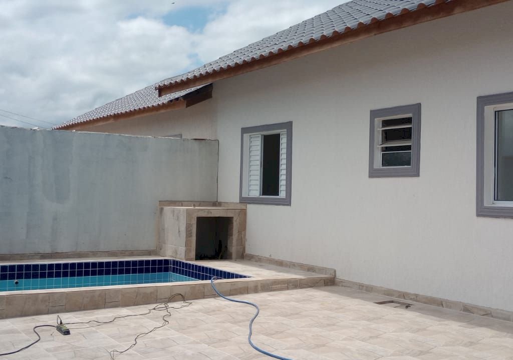 Imagem imóvel ÓTIMA CASA C/ PISCINA NO CIBRATEL I