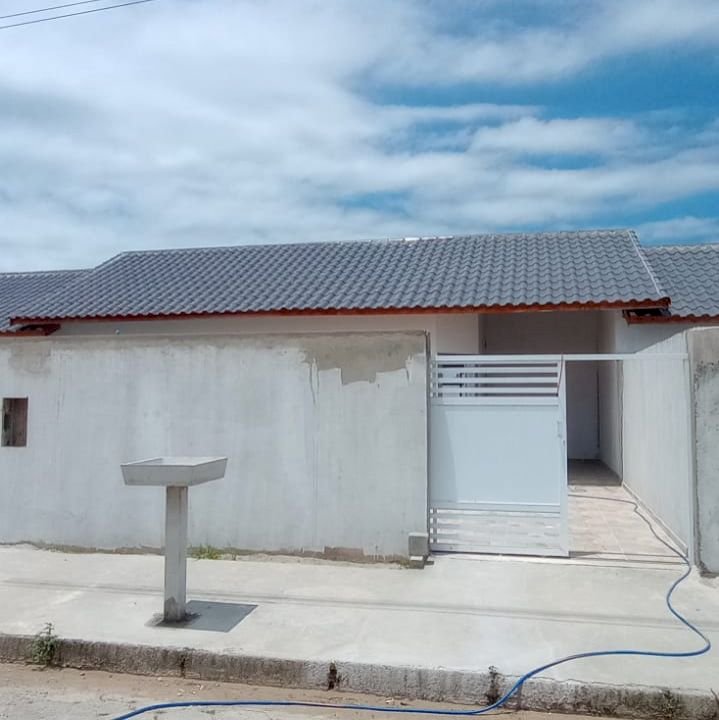 Imagem imóvel ÓTIMA CASA C/ PISCINA NO CIBRATEL I