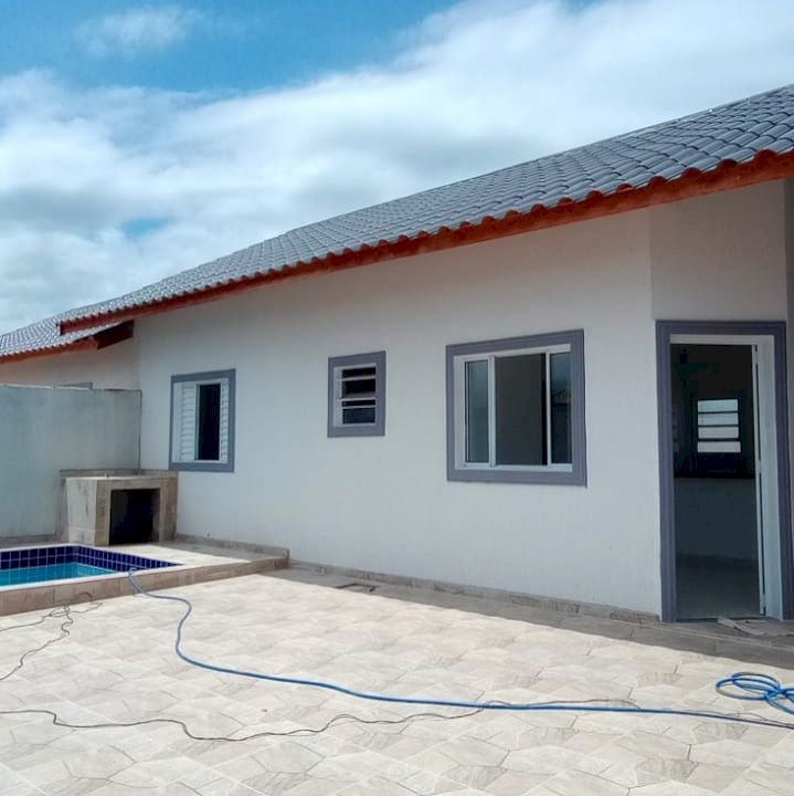 Imagem imóvel ÓTIMA CASA C/ PISCINA NO CIBRATEL I