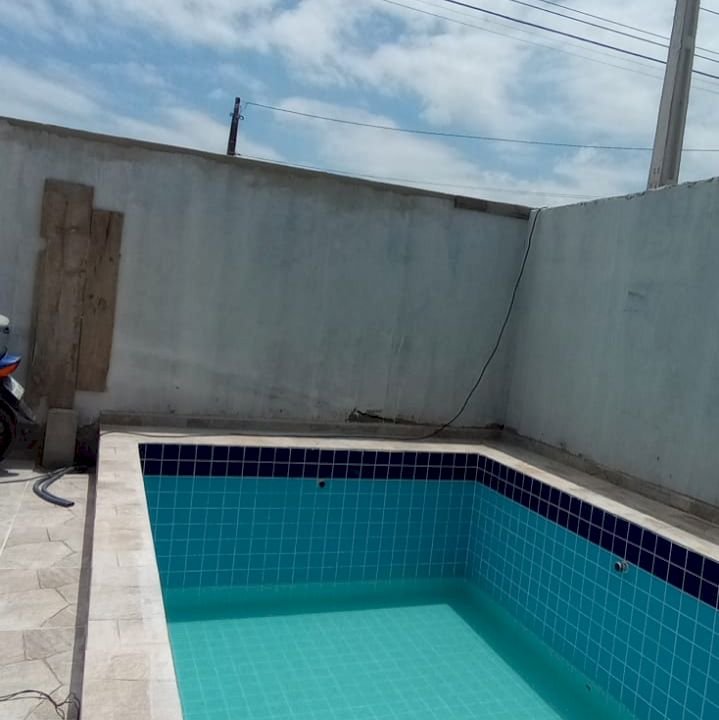 Imagem imóvel ÓTIMA CASA C/ PISCINA NO CIBRATEL I