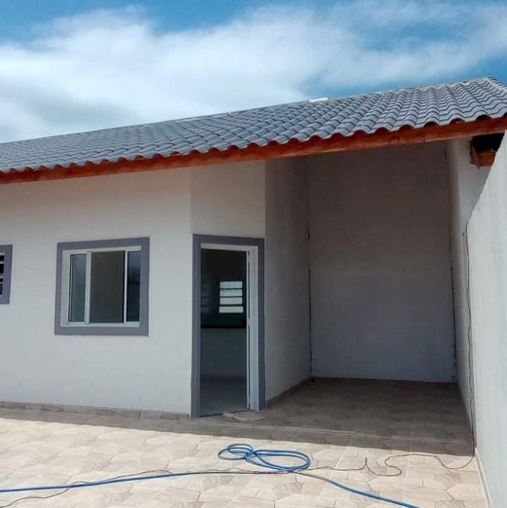 Imagem imóvel ÓTIMA CASA C/ PISCINA NO CIBRATEL I