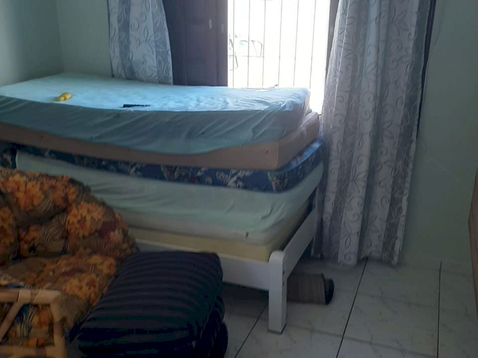 Imagem imóvel CASA GEMINADA MOBILIADA NA SANTA TEREZINHA