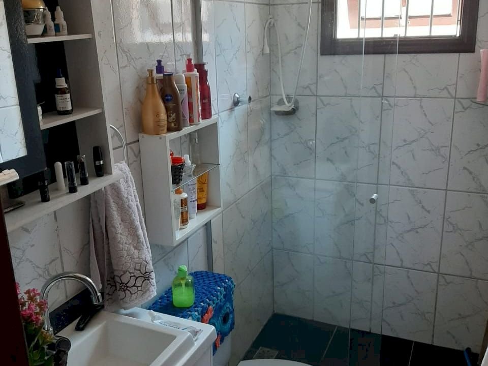 Imagem imóvel CASA GEMINADA MOBILIADA NA SANTA TEREZINHA