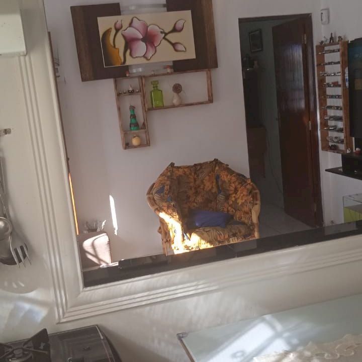 Imagem imóvel CASA GEMINADA MOBILIADA NA SANTA TEREZINHA