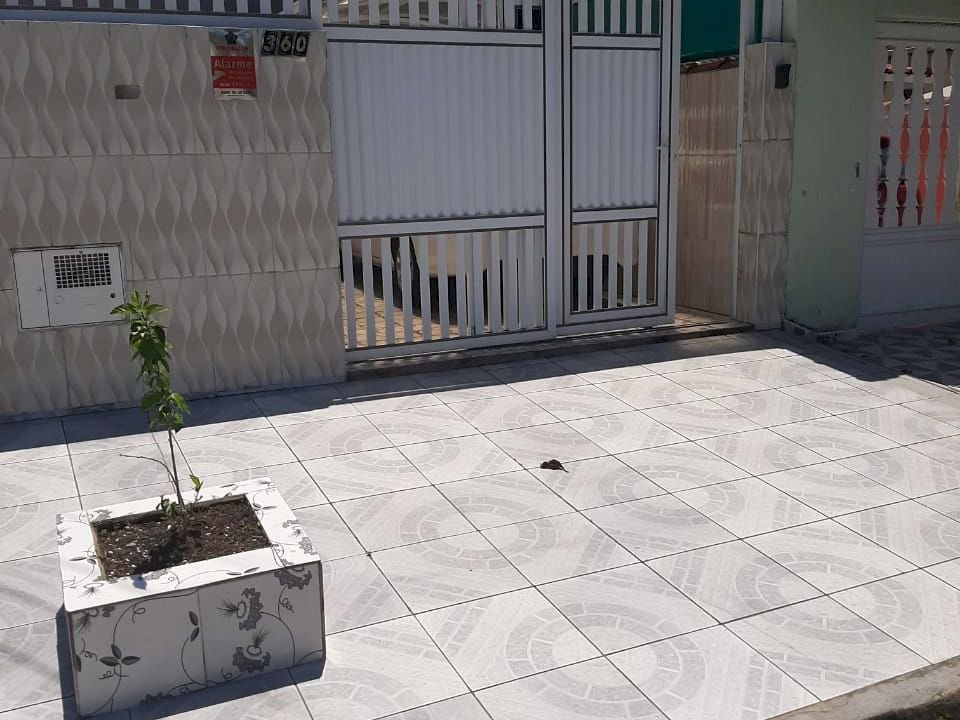 Imagem imóvel CASA GEMINADA MOBILIADA NA SANTA TEREZINHA