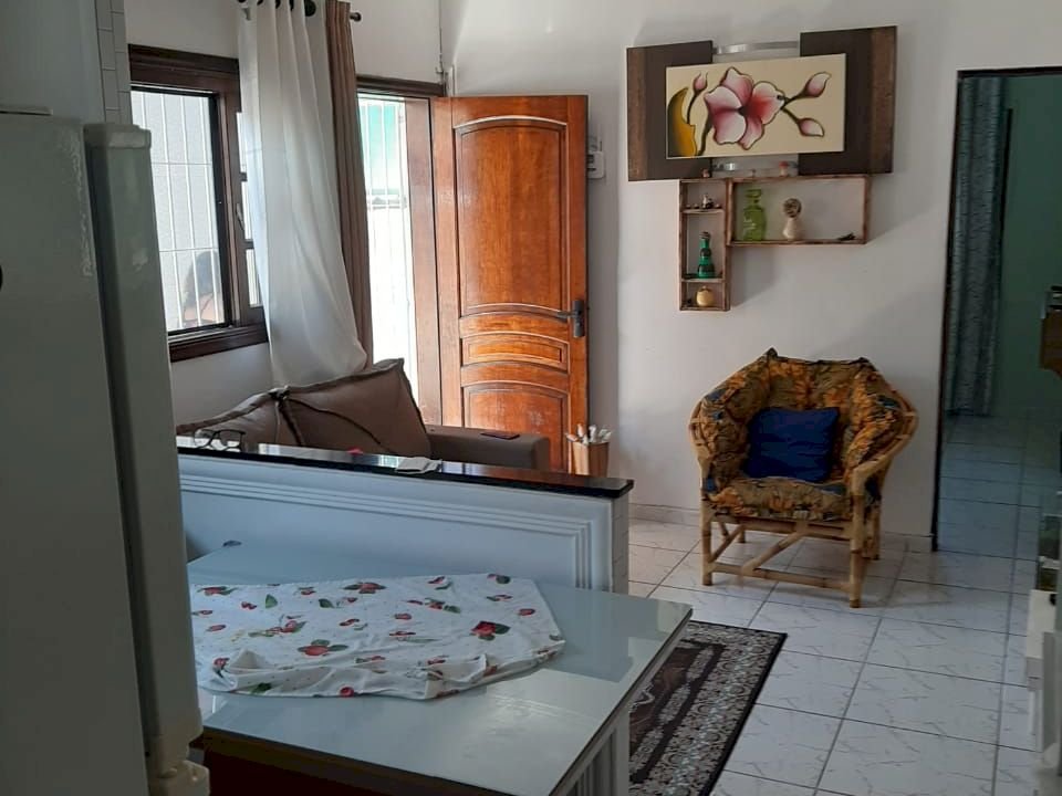 Imagem imóvel CASA GEMINADA MOBILIADA NA SANTA TEREZINHA